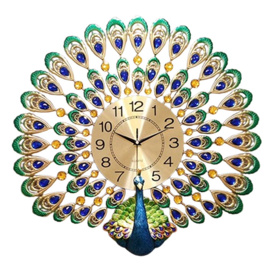 Wall Clock Gift